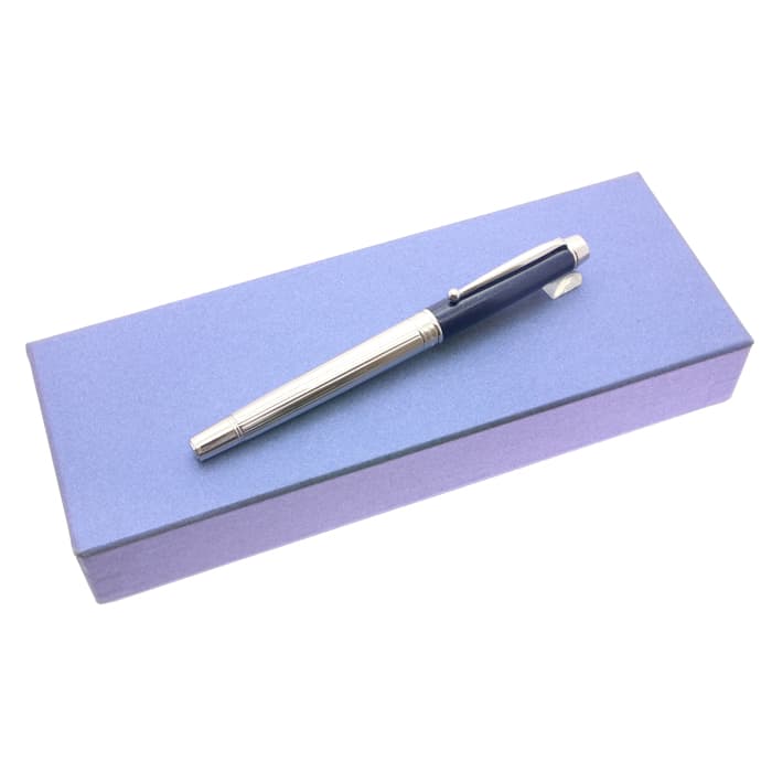 PILOT 万年筆 グランセ パールブルー インク・ケース付き 49025055582071-2265.jpg