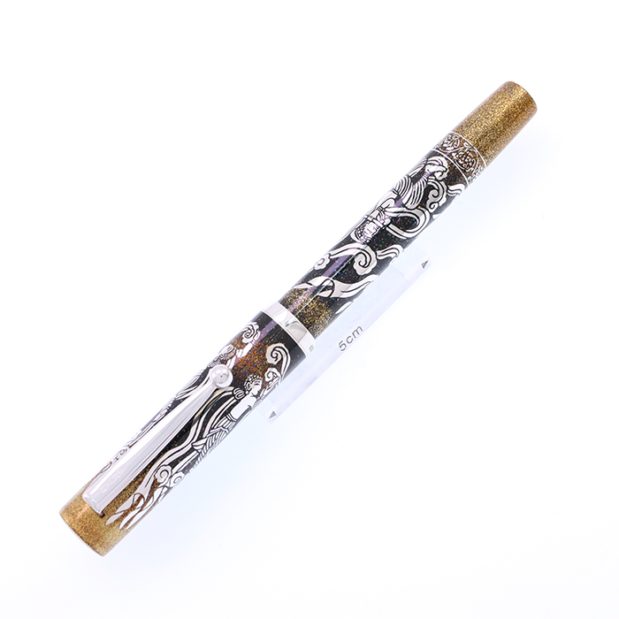 PILOT 飛翔天人 2003年 85周年1000本限定品 中古)PILOT パイロット