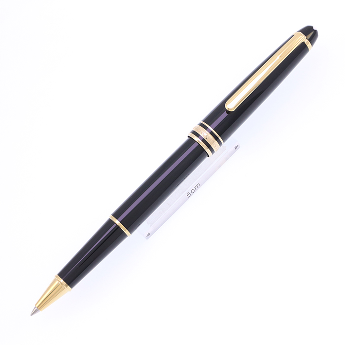 中古)MONTBLANC モンブラン ローラーボール マイスターシュテュック