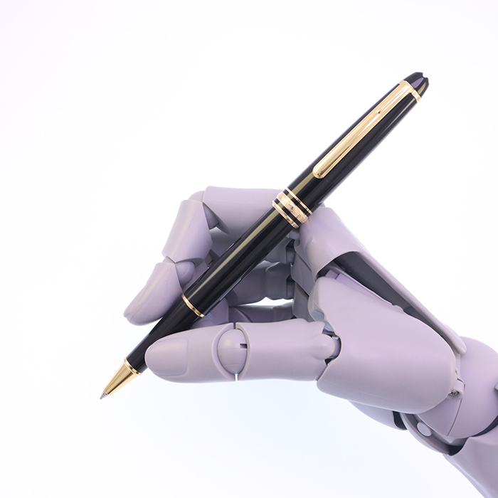 中古)MONTBLANC モンブラン ローラーボール マイスターシュテュック