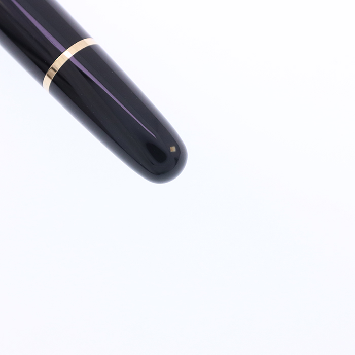 中古)MONTBLANC モンブラン ローラーボール マイスターシュテュック