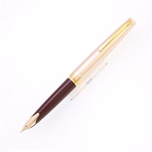 万年筆 エリート95S ディープレッド 極細字