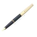 MONTBLANC モンブラン 万年筆 #124