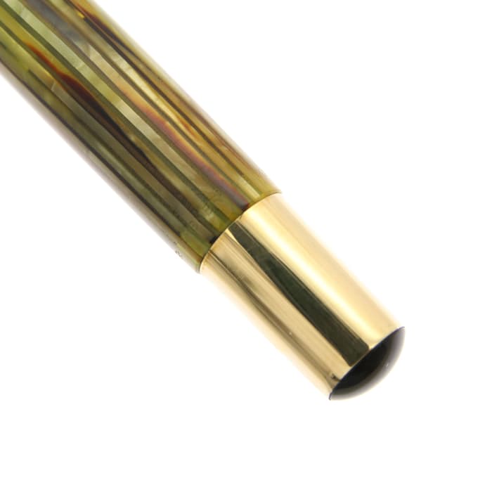 pelikan 500 金張　万年筆 詳細ページ | 万年筆 ボールペンなど高級筆記具の販売・買取