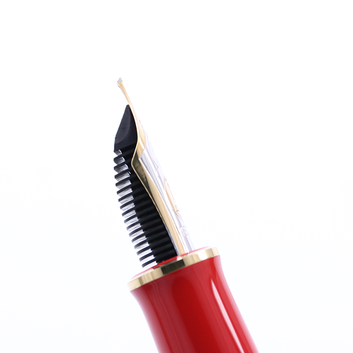 希少品♡【新品未使用】14金♡perikan万年筆 詳細ページ | 万年筆 ボールペンなど高級筆記具の販売・買取