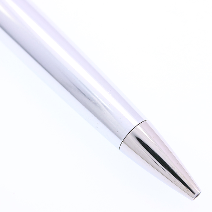 超貴重ダンヒルボールペン（銀色）AD1000 未使用中古品