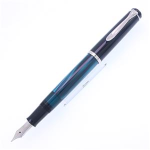 Amazon | Pelikan ペリカン 万年筆 EF 極細字 クラシック ムーン