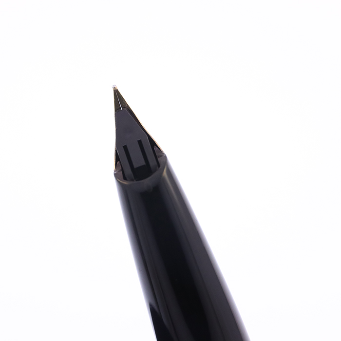 中古)SHEAFFER シェーファー 万年筆 インペリアル ソボリン 14KGF F