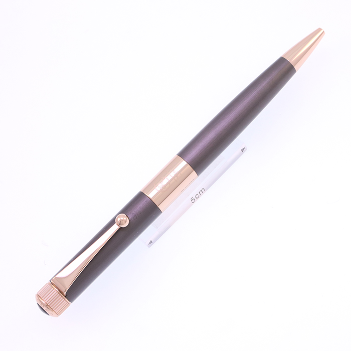 中古)ITO-YA 伊東屋 ボールペン ロメオ No.3 ファインブラッシュ