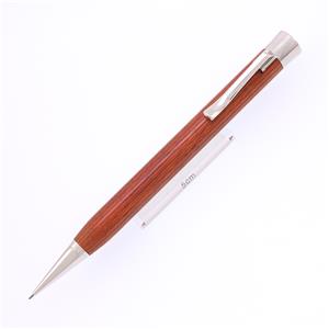 メカニカルペンシル イントゥイション プラチノ ペルナンブコ 0.7mm