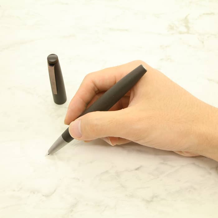 限定モデル limitedEdition LAMY2000 ブラウン 詳細ページ | 万年筆 ボールペンなど高級筆記具の販売・買取