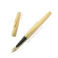 WATERMAN ウォーターマン 万年筆 CF 44GO ゴールドプレート バーリイコーン (専用コンバーター付属のみ)