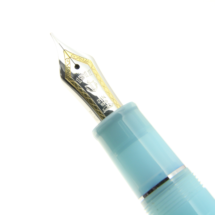 【Sailor 万年筆】カクテルシリーズ 「2016・ブルーラグーン」　未使用 詳細ページ | 万年筆 ボールペンなど高級筆記具の販売・買取