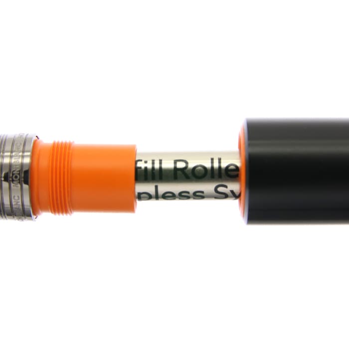 MONTBLANC マークニューソンローラーボールペン 詳細ページ | 万年筆 ボールペンなど高級筆記具の販売・買取