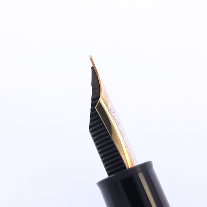 中古)MONTBLANC モンブラン 万年筆 マイスターシュテュック #149 14K中