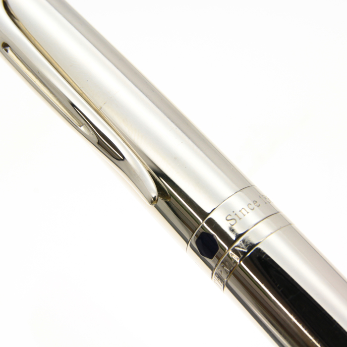 希少⭐︎万年筆 ウォーターマン丸善限定レタロンリュネール18k F 詳細ページ | 万年筆 ボールペンなど高級筆記具の販売・買取