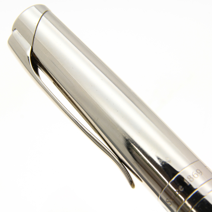 WATERMAN ウォーターマン 万年筆 丸善限定 レタロン リュネール F 詳細ページ | 万年筆 ボールペンなど高級筆記具の販売・買取