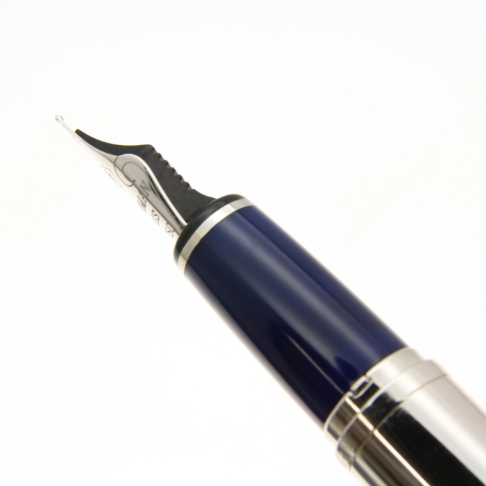 WATERMAN ウォーターマン 万年筆 丸善限定 レタロン リュネール F 詳細ページ | 万年筆 ボールペンなど高級筆記具の販売・買取