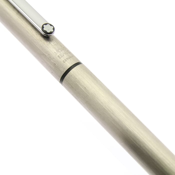 モンブラン Sライン 2色ボールペン 詳細ページ | 万年筆 ボールペンなど高級筆記具の販売・買取