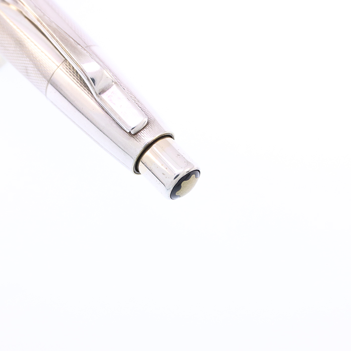 中古)MONTBLANC モンブラン メカニカルペンシル Pix #750