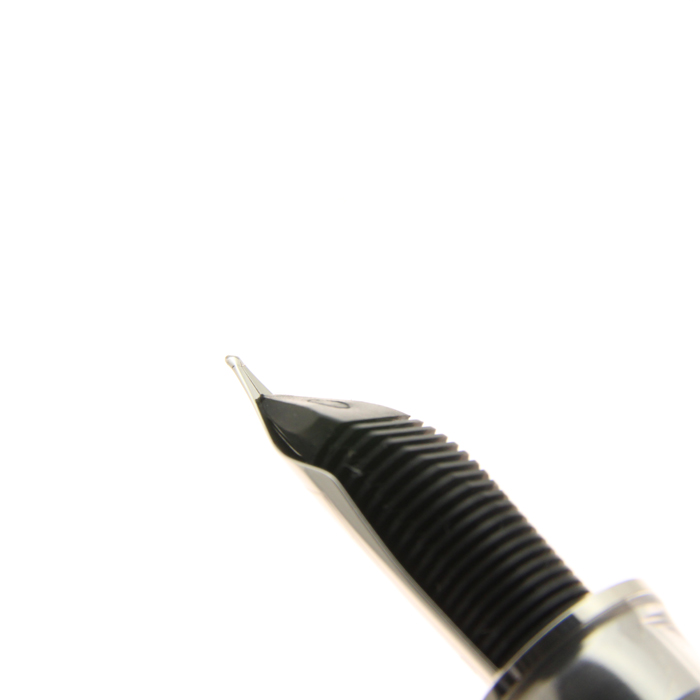 Pelikan ペリカン M100 デモンストレーター 吸入式 ペン先M 詳細ページ