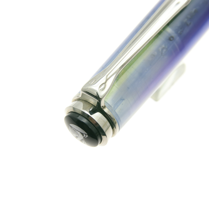 【かなり希少・未使用】ペリカン 都市 ベルリン 万年筆 M620 Pelikan ペリカン 万年筆 都市シリーズ M620 ニューヨーク Pelikan M620