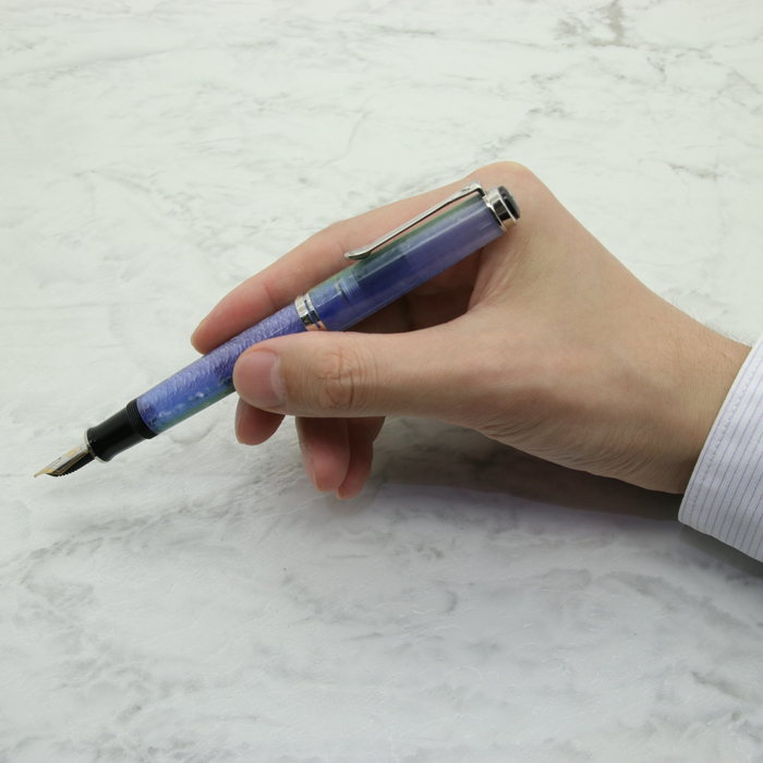 Pelikan Athens（アテネ） 万年筆 詳細ページ | 万年筆 ボールペンなど高級筆記具の販売・買取