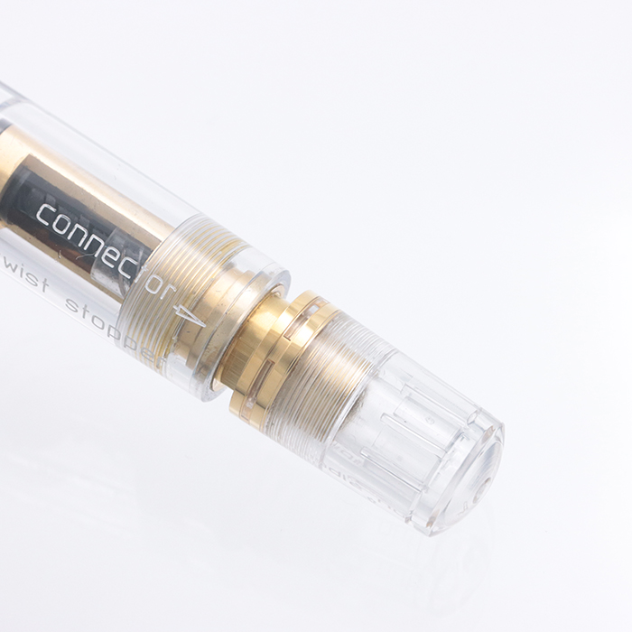 ペリカン 万年筆 M800 デモンストレーター パーツ名刻印入り F ペリカン 万年筆 スーベレーン M800 デモンストレーター パーツ名英語