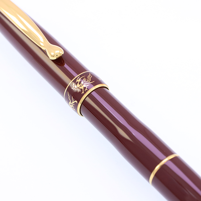 詳細ページ | 万年筆 ボールペンなど高級筆記具の販売・買取