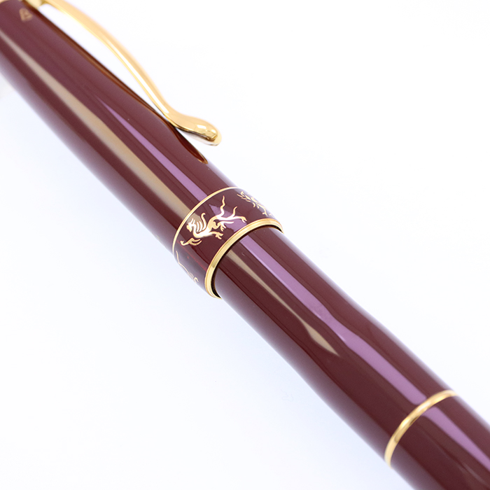 詳細ページ | 万年筆 ボールペンなど高級筆記具の販売・買取