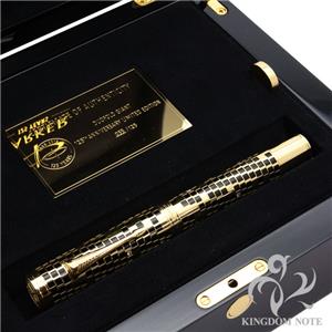 PARKER パーカー 万年筆 リミテッドエディション デュオフォールド ジャイアント 125th メイン