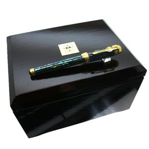 詳細ページ | 万年筆 ボールペンなど高級筆記具の販売・買取 アウトレット人気商品 【PILOT/パイロット】2000年限定 NAMIKI ナミキ 万年筆 筆記具