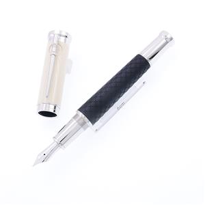 MONTBLANC モンブラン 万年筆 リミテッドエディション 作家シリーズ2023 ロバート･ルイス･スティーヴンソン M メイン