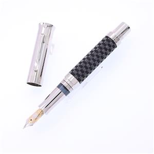 GRAF VON FABER-CASTELL グラフフォンファーバーカステル 万年筆 ペン･オブ･ザ･イヤー2009 ホースヘア F メイン