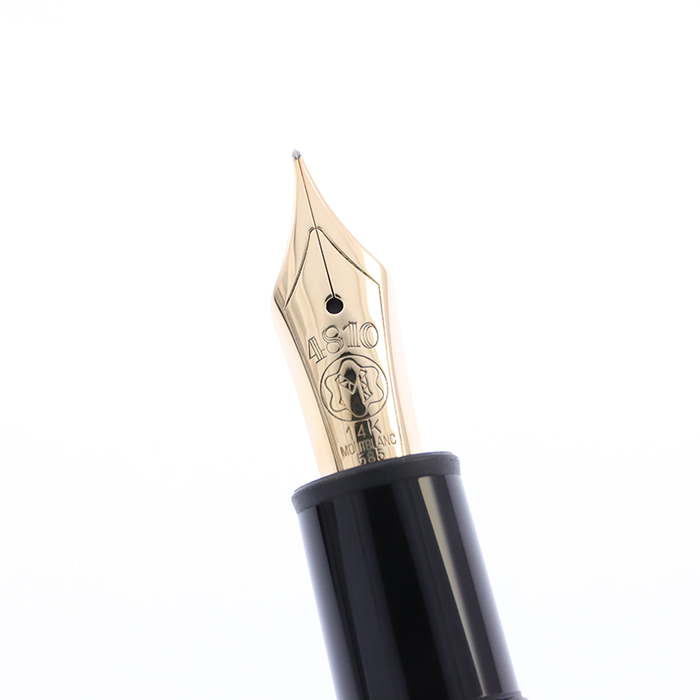 中古)MONTBLANC モンブラン 万年筆 マイスターシュテュック #146