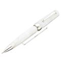 Montegrappa モンテグラッパ メカニカルペンシル ミクラ ホワイト 0.7mm