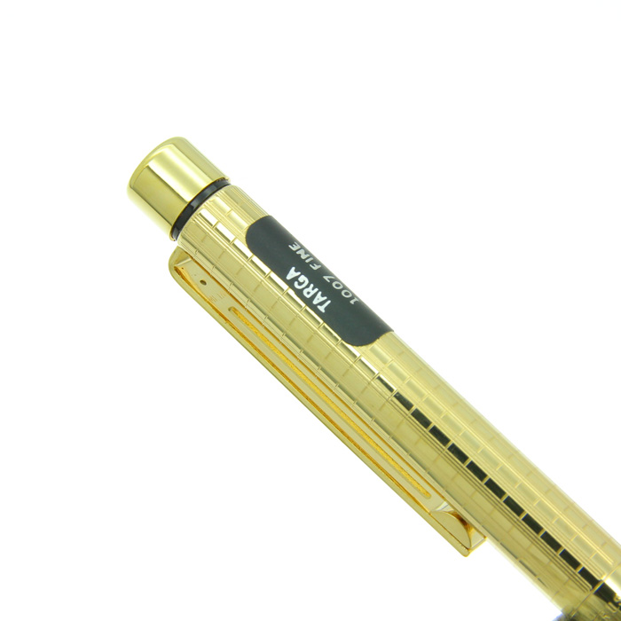 sheaffer タルガ 1007 ボールペン 詳細ページ | 万年筆 ボールペンなど高級筆記具の販売・買取