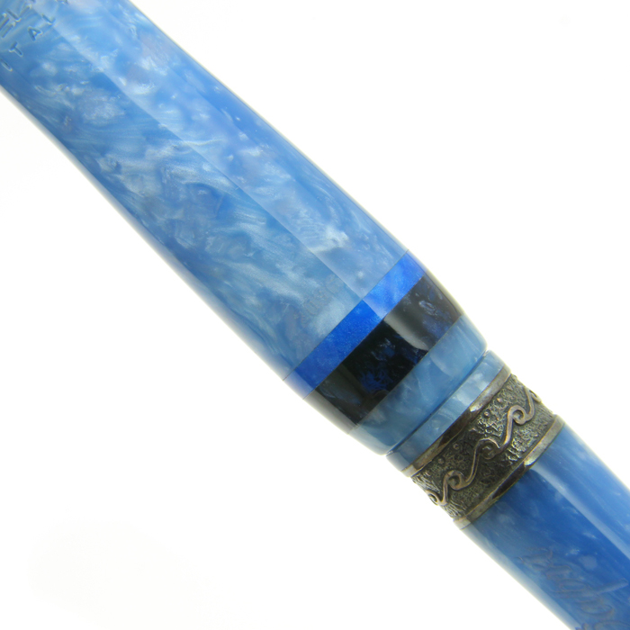 デルタ DELTA イタリアンリージョンズコレクション ボールペン 美品 デルタ DELTA イタリアンリージョンズコレクション ボールペン 美品