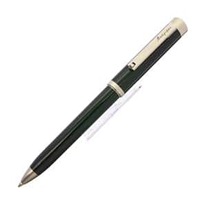 Montegrappa モンテグラッパ ボールペン ゼロ ブラック パラジウム メイン