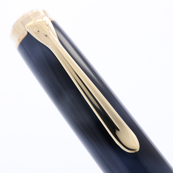 新品)Pelikan ペリカン ローラーボール スーベレーン R800 グリーン