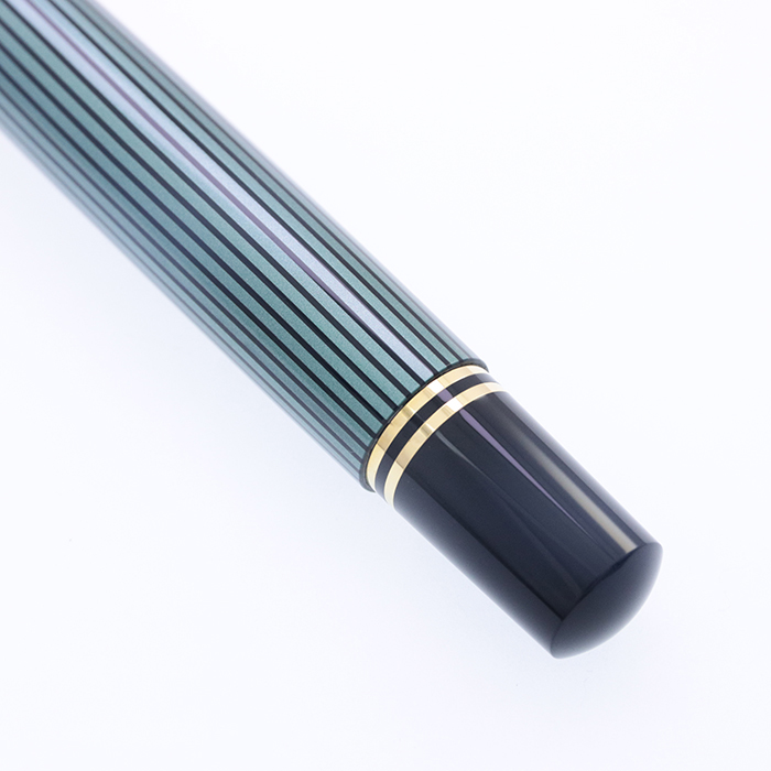 新品)Pelikan ペリカン ローラーボール スーベレーン R800 グリーン