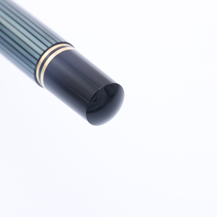 新品)Pelikan ペリカン ローラーボール スーベレーン R800 グリーン