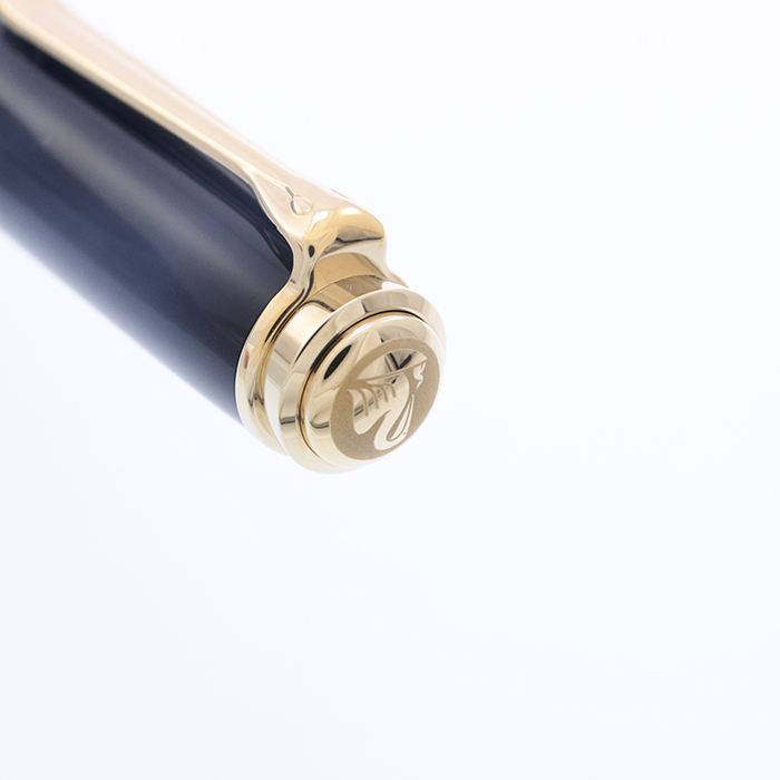 新品)Pelikan ペリカン ローラーボール スーベレーン R800 グリーン