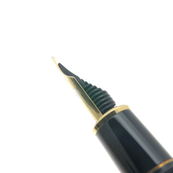 プラチナ万年筆 2000年記念 Limited Ed. パンダ 詳細ページ | 万年筆