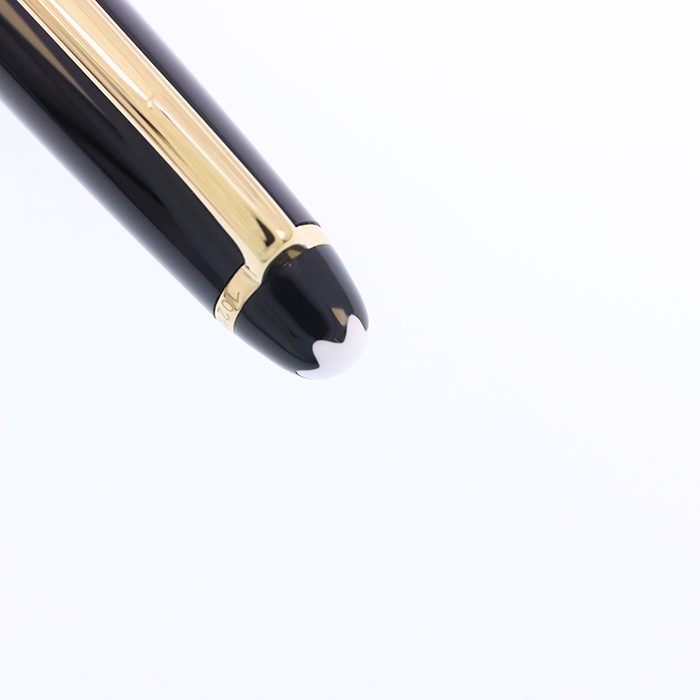 k*様 ◾️新同品◾️モンブラン◾️マイスターシュテュック クラシック164 ◾ MONTBLANC（モンブラン） ボールペン マイスターシュテュック
