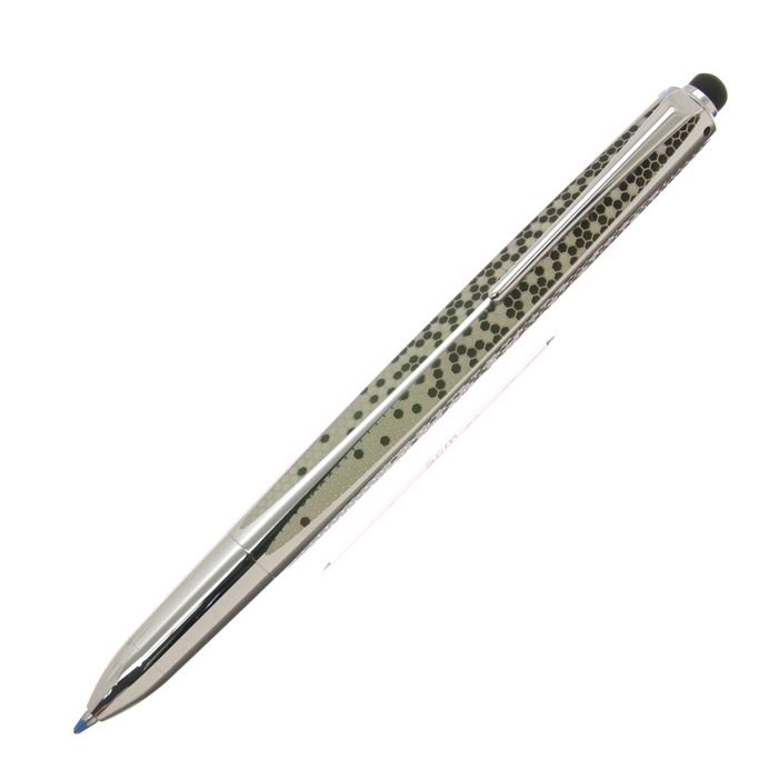 CARAN d'ACHE カランダッシュ RNX.316 スチール ボールペン Amazon | カランダッシュ【CARAN d'ACHE】ボールペン 限定品 849