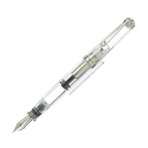 Pelikan ペリカン 万年筆 スーベレーン M805 デモンストレーター 無地 EF メイン