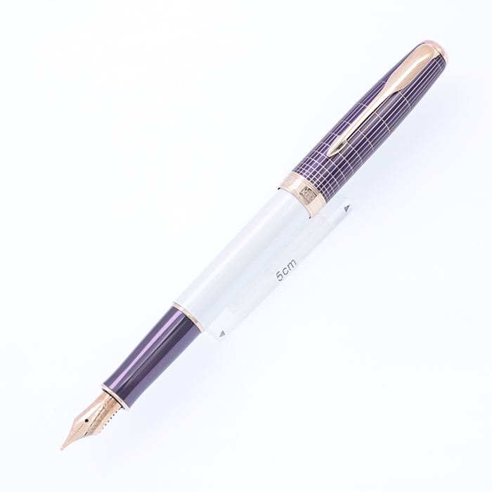 Parker 万年筆セット ソネット スペシャルエディション ストレータ