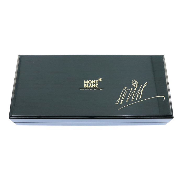 中古)MONTBLANC モンブラン 万年筆 パトロンシリーズ1995