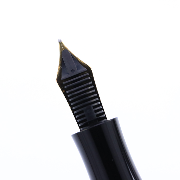中古)MONTBLANC モンブラン 万年筆 パトロンシリーズ1994 ルイ14